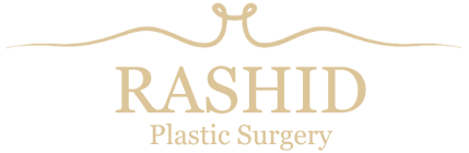 Rhinoplasty Before and After | Rashid Plastic Surgery